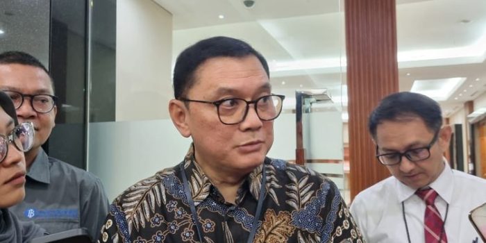 Pembobolan Rp 200 Miliar