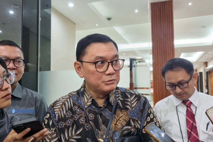 Pembobolan Rp 200 Miliar